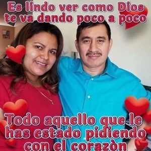 Meet your Posher, Yanet